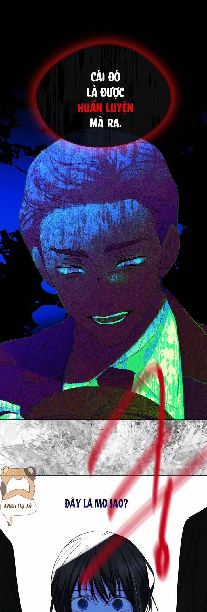 Bạn Thân Khác Giới Của Nam Chính 21 trang 35