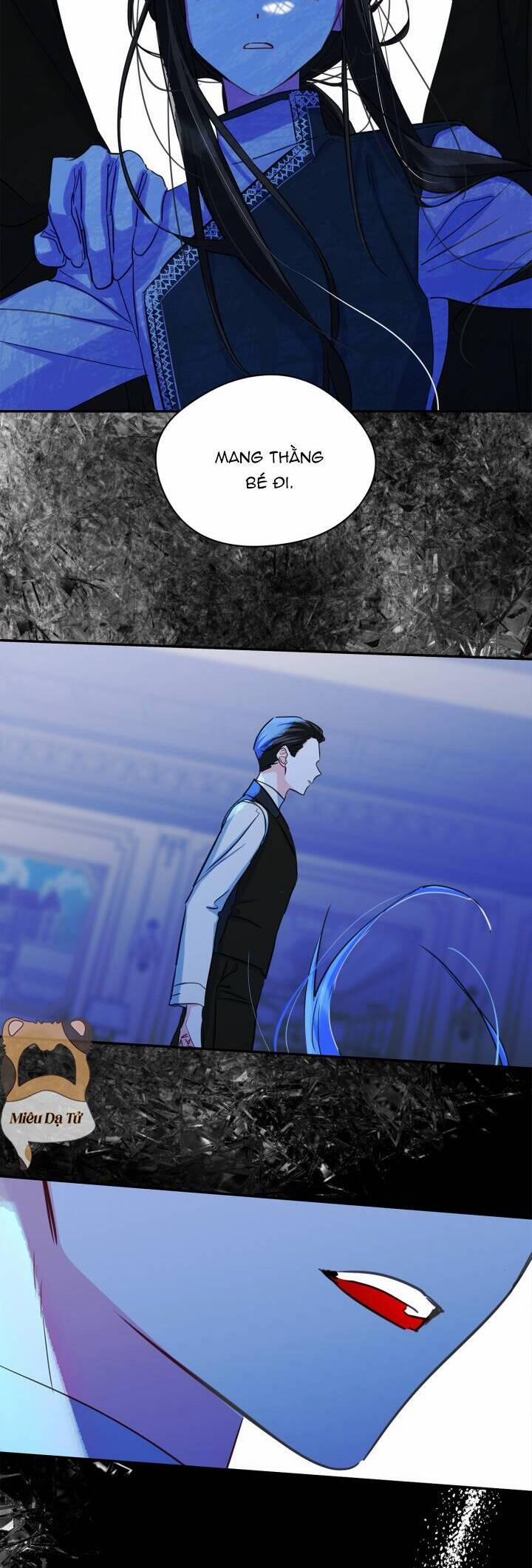 Bạn Thân Khác Giới Của Nam Chính 21 trang 36