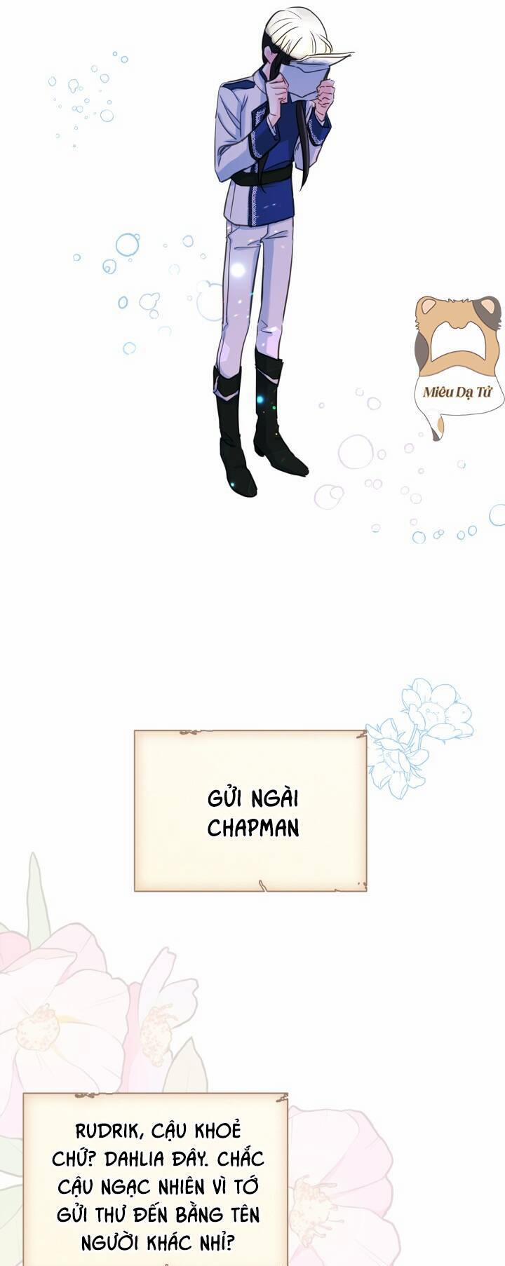 Bạn Thân Khác Giới Của Nam Chính 21 trang 6