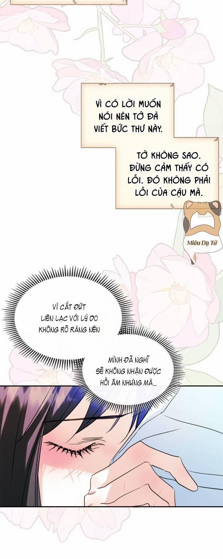 Bạn Thân Khác Giới Của Nam Chính 21 trang 7