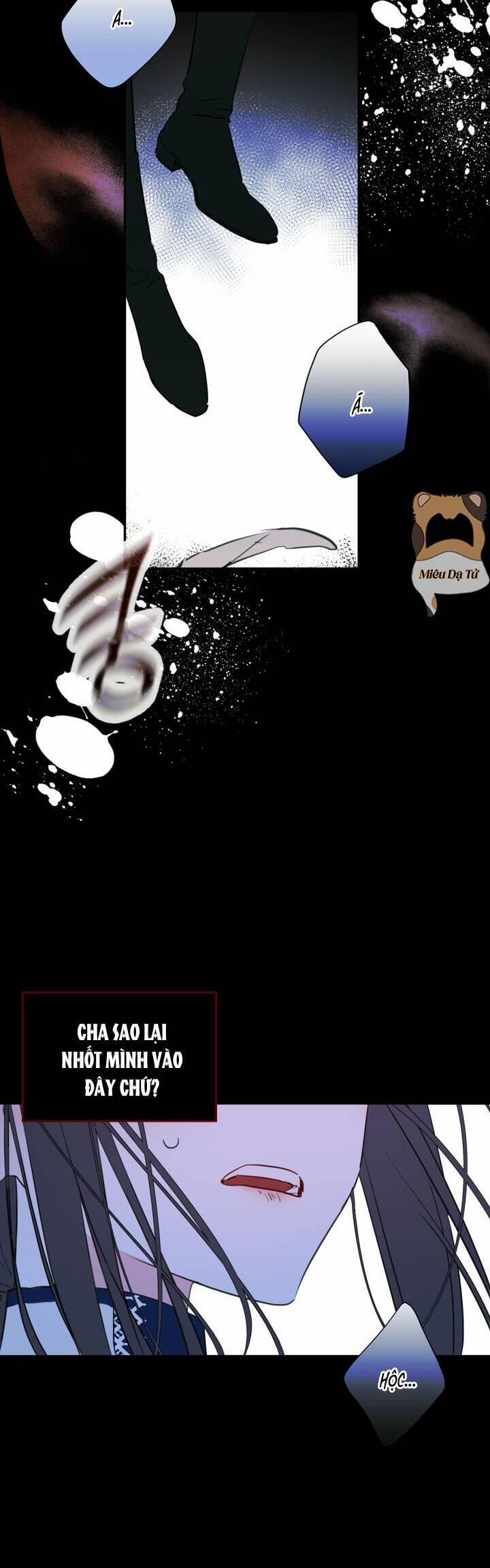 Bạn Thân Khác Giới Của Nam Chính 22 trang 10