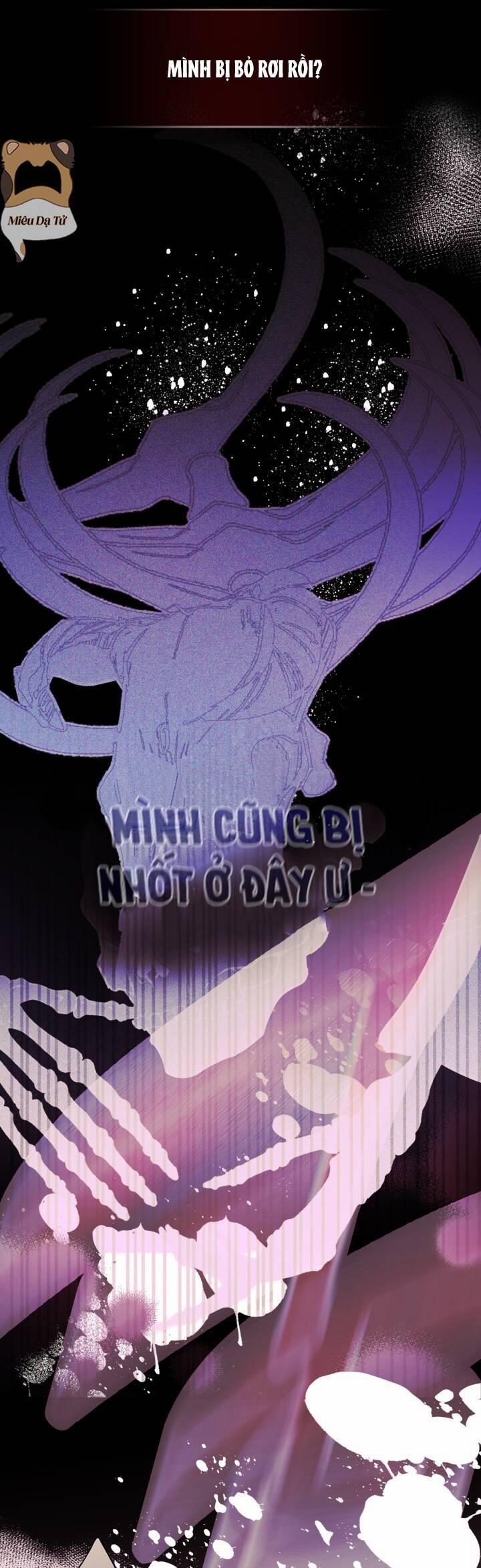 Bạn Thân Khác Giới Của Nam Chính 22 trang 12