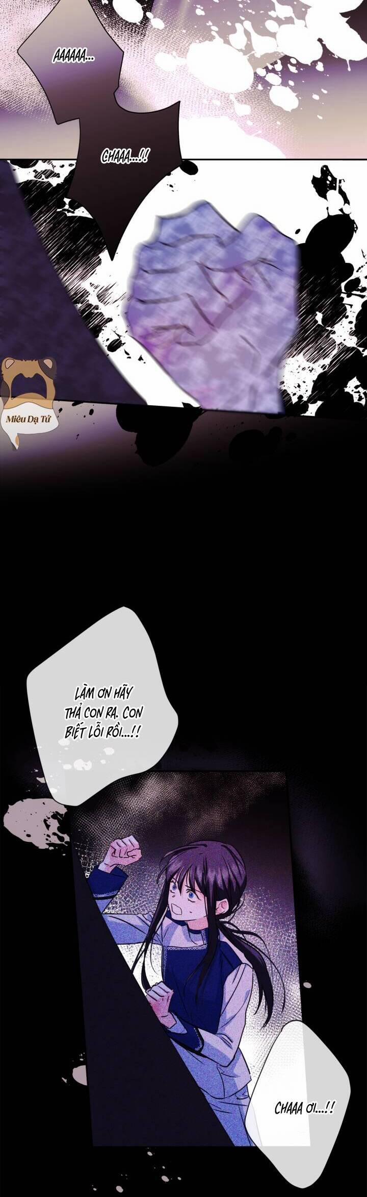 Bạn Thân Khác Giới Của Nam Chính 22 trang 13