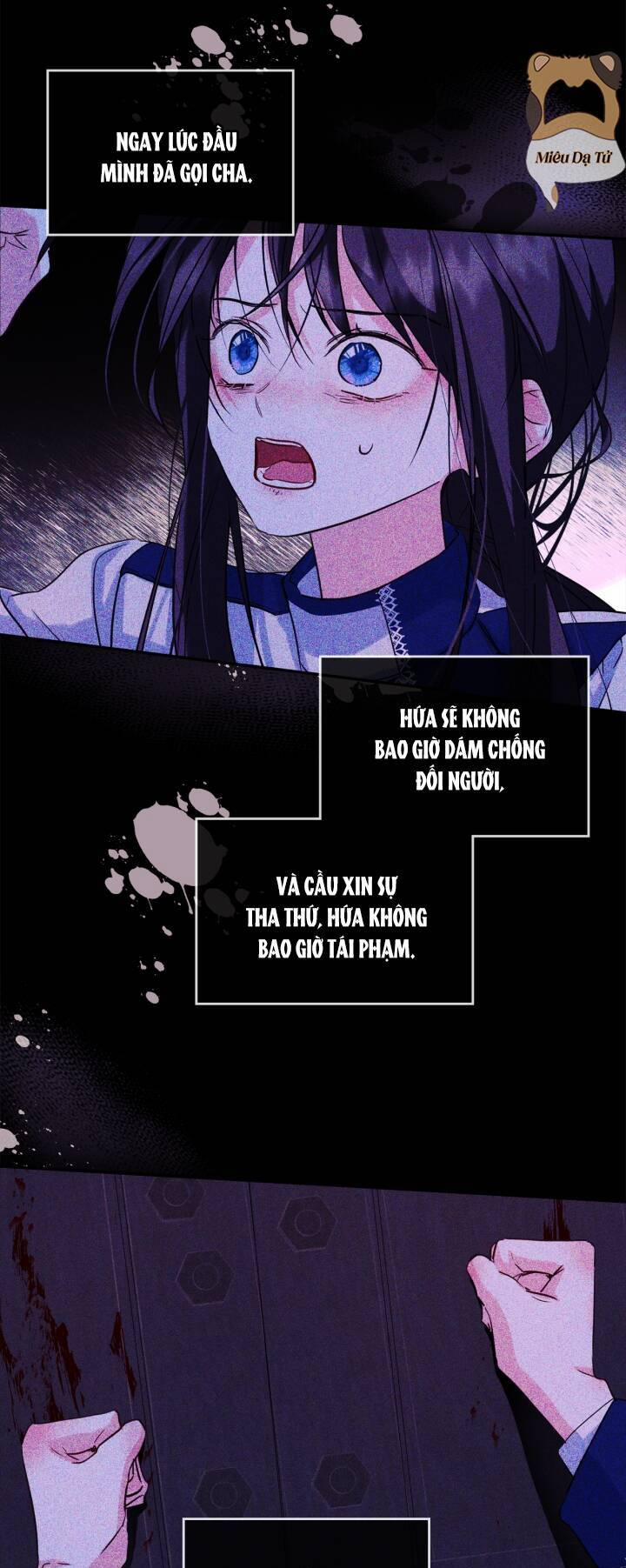 Bạn Thân Khác Giới Của Nam Chính 22 trang 14