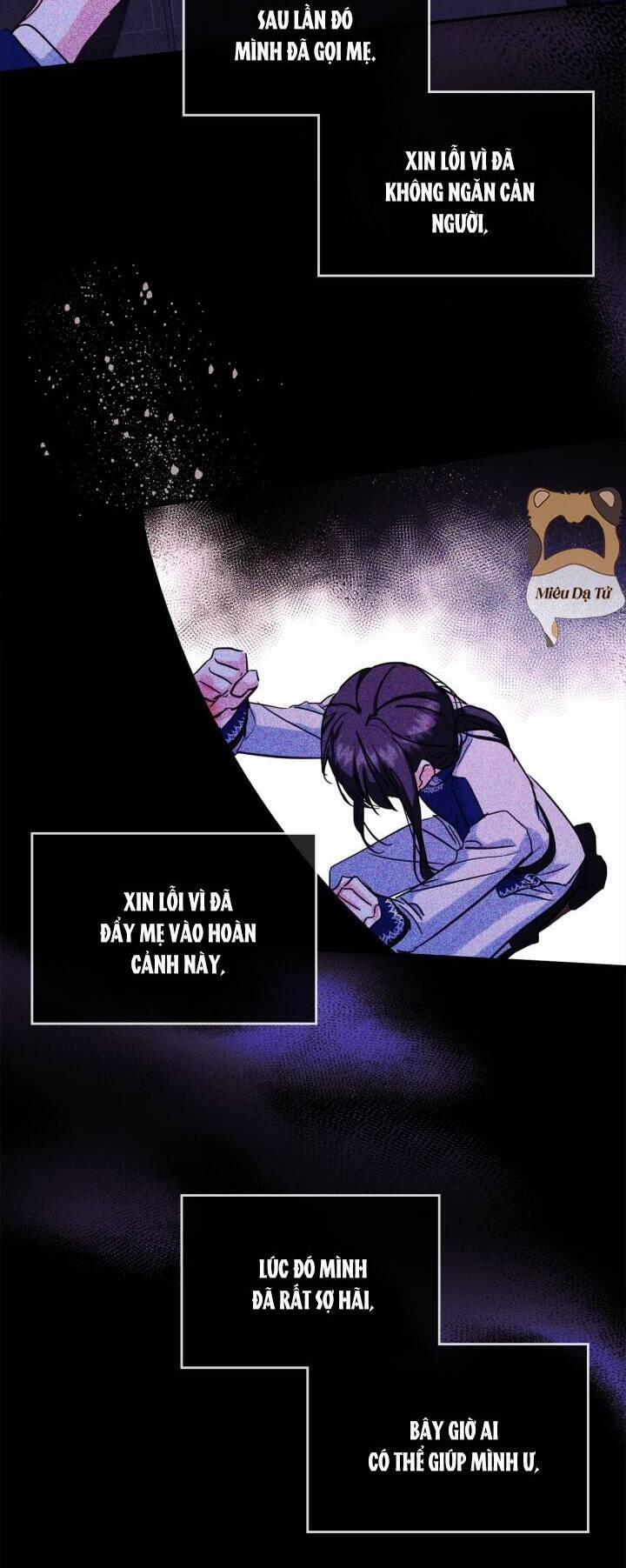 Bạn Thân Khác Giới Của Nam Chính 22 trang 15