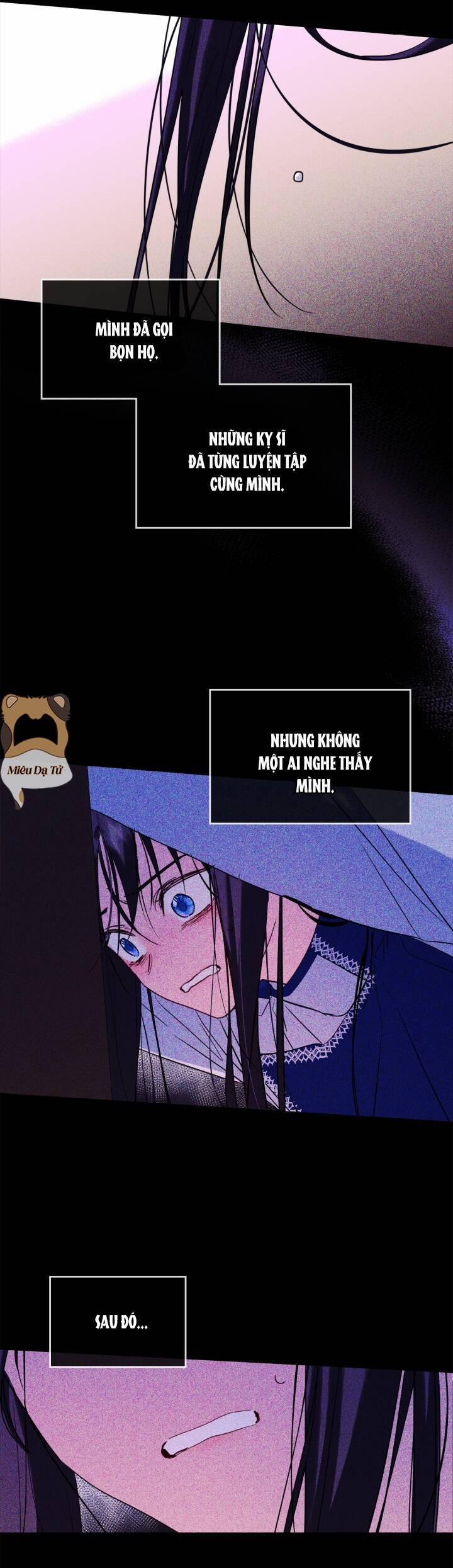 Bạn Thân Khác Giới Của Nam Chính 22 trang 16