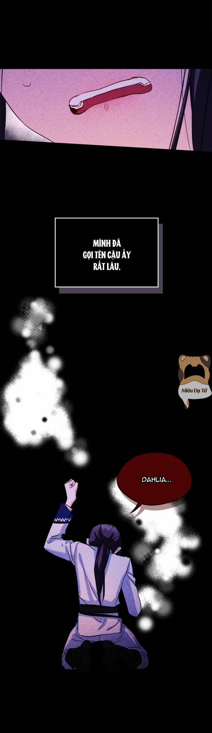 Bạn Thân Khác Giới Của Nam Chính 22 trang 17