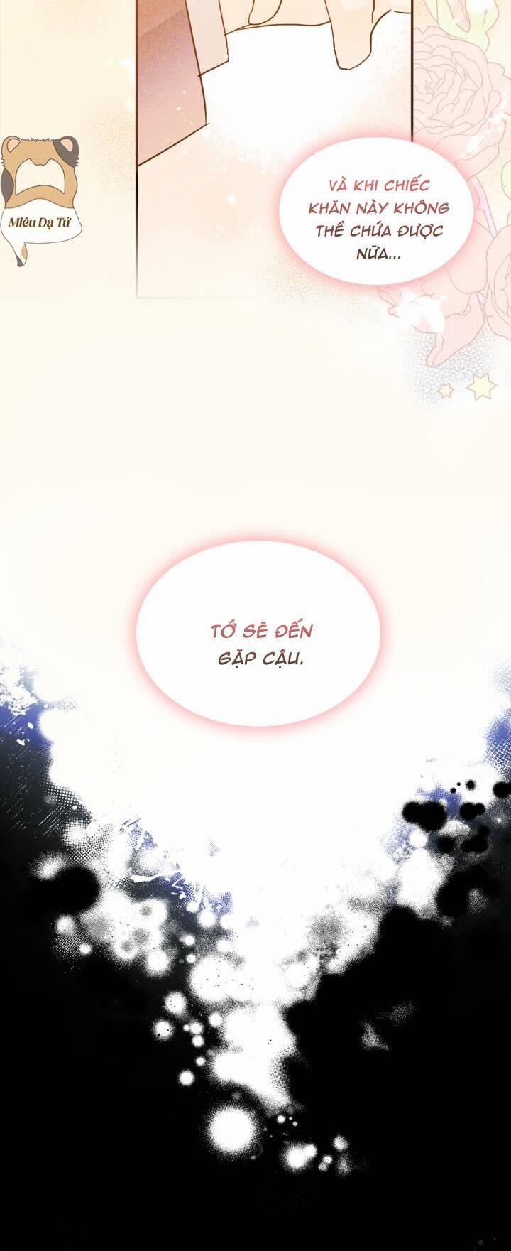 Bạn Thân Khác Giới Của Nam Chính 22 trang 19