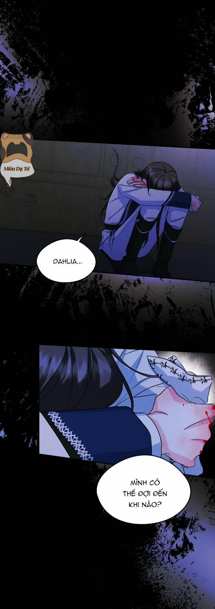 Bạn Thân Khác Giới Của Nam Chính 22 trang 20