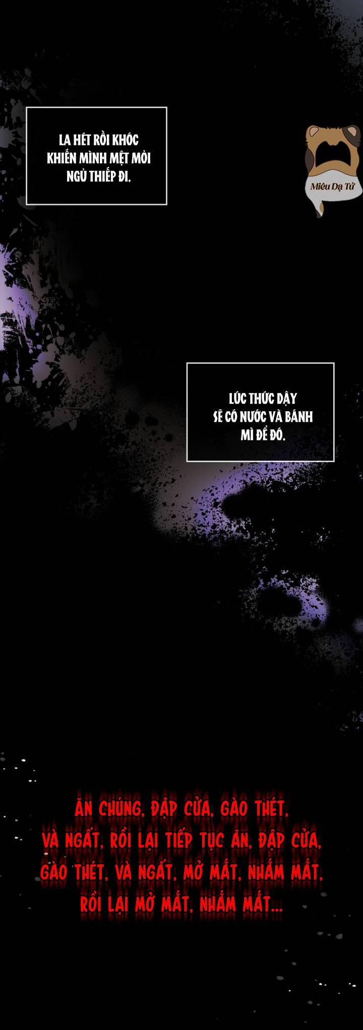 Bạn Thân Khác Giới Của Nam Chính 22 trang 21