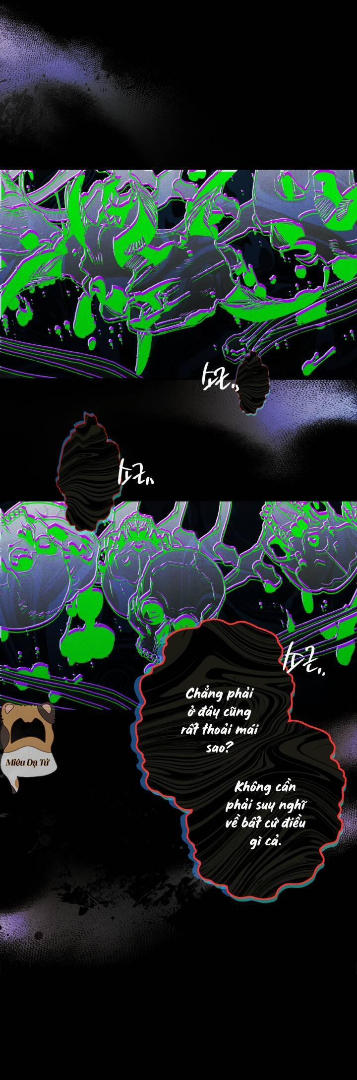 Bạn Thân Khác Giới Của Nam Chính 22 trang 22