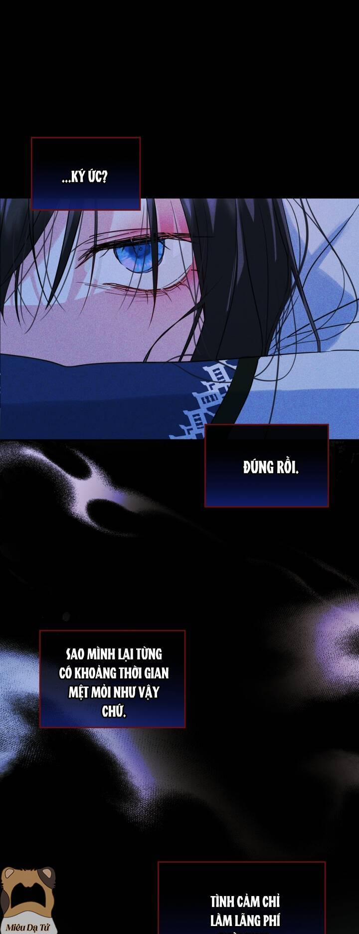 Bạn Thân Khác Giới Của Nam Chính 22 trang 24