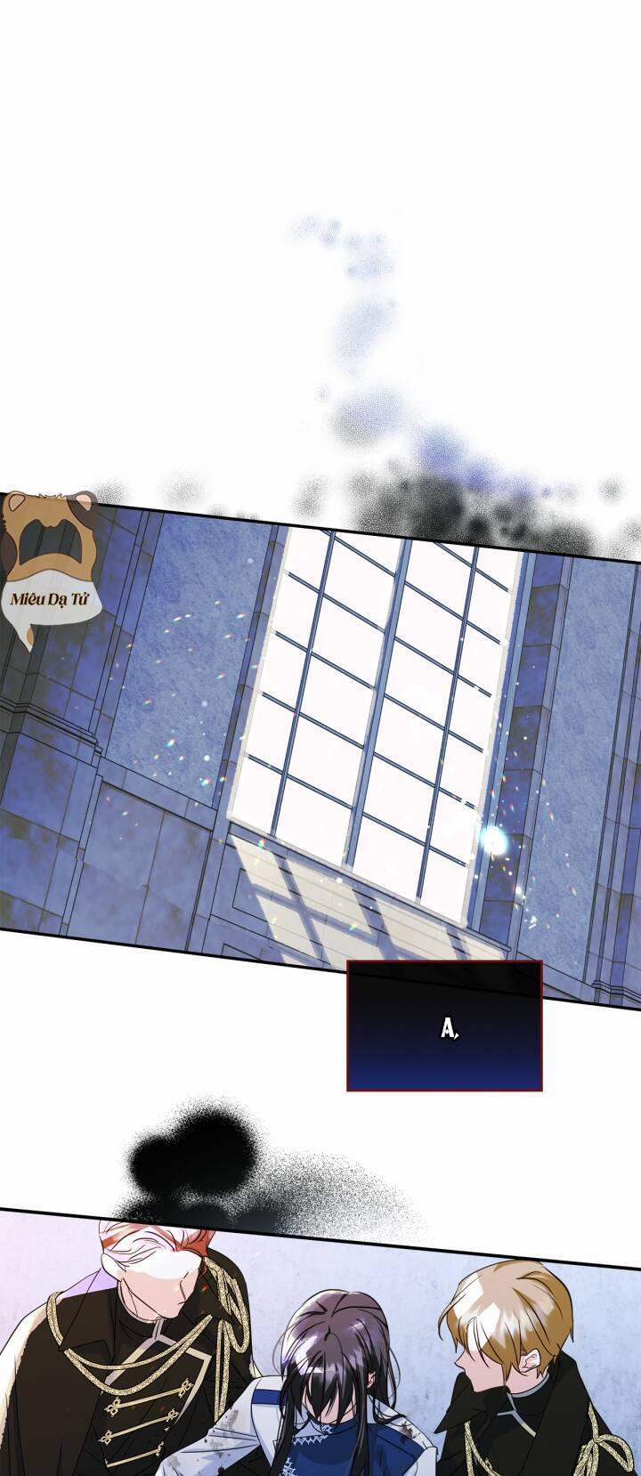 Bạn Thân Khác Giới Của Nam Chính 22 trang 26