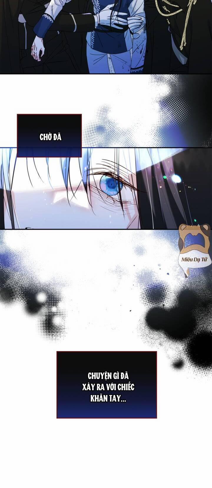 Bạn Thân Khác Giới Của Nam Chính 22 trang 27