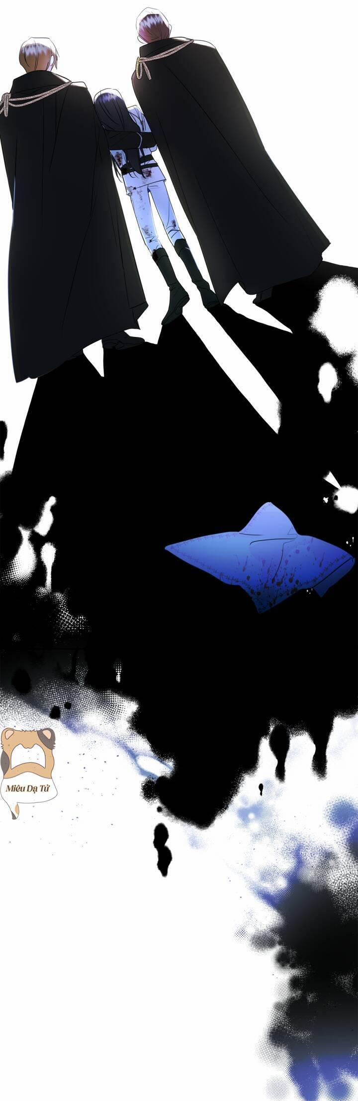 Bạn Thân Khác Giới Của Nam Chính 22 trang 28