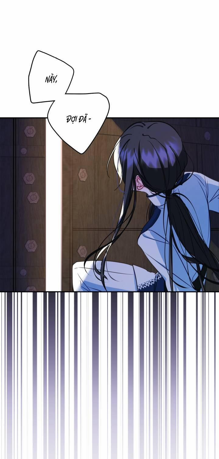 Bạn Thân Khác Giới Của Nam Chính 22 trang 3