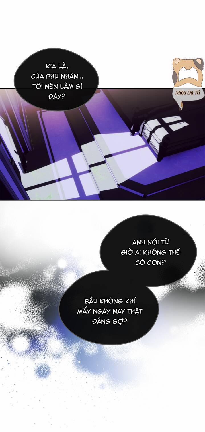 Bạn Thân Khác Giới Của Nam Chính 22 trang 30