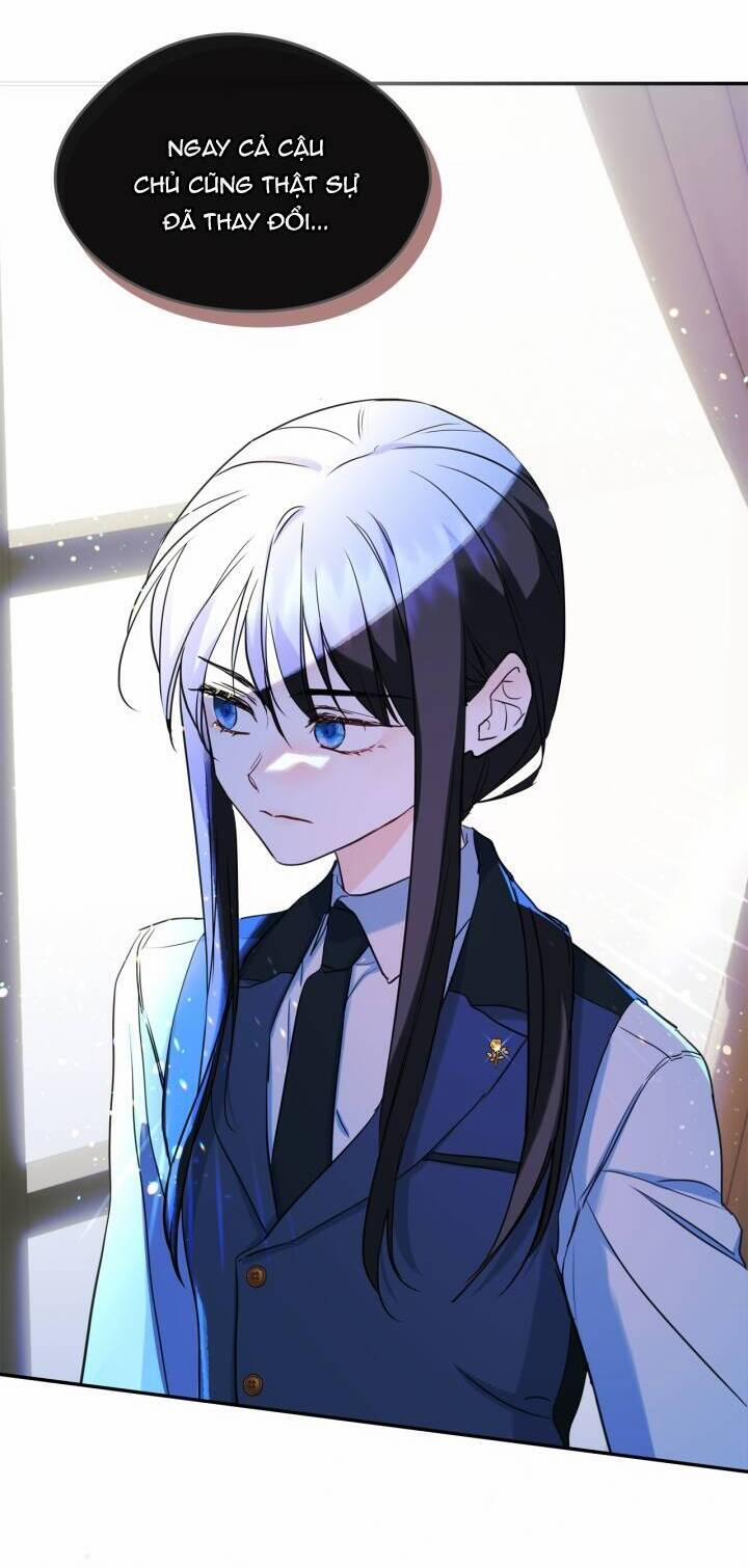 Bạn Thân Khác Giới Của Nam Chính 22 trang 31