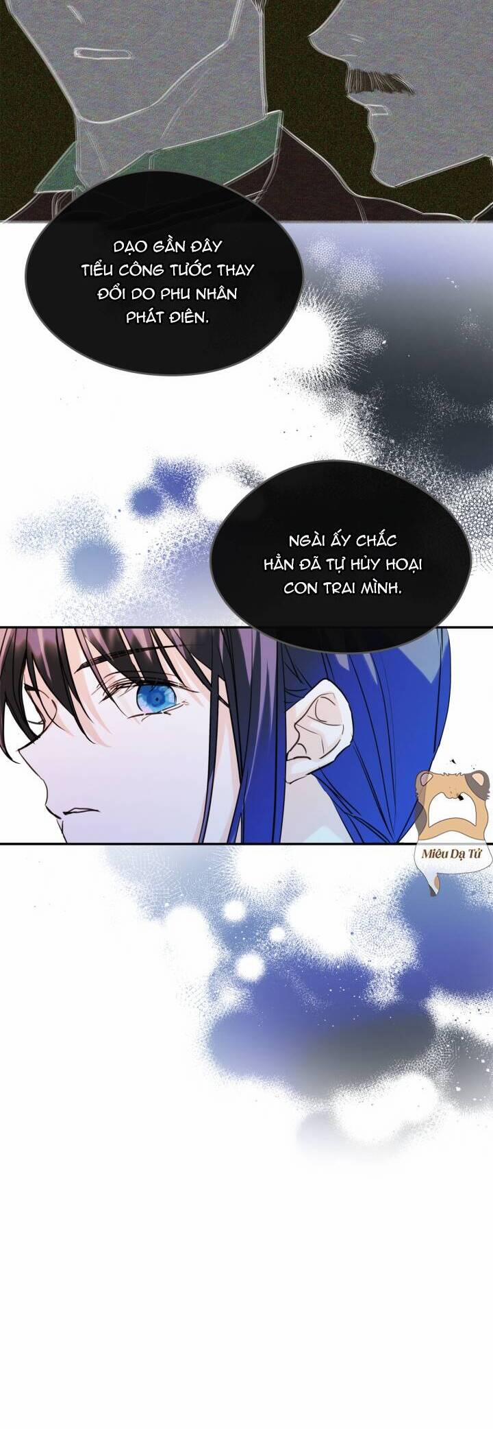 Bạn Thân Khác Giới Của Nam Chính 22 trang 33