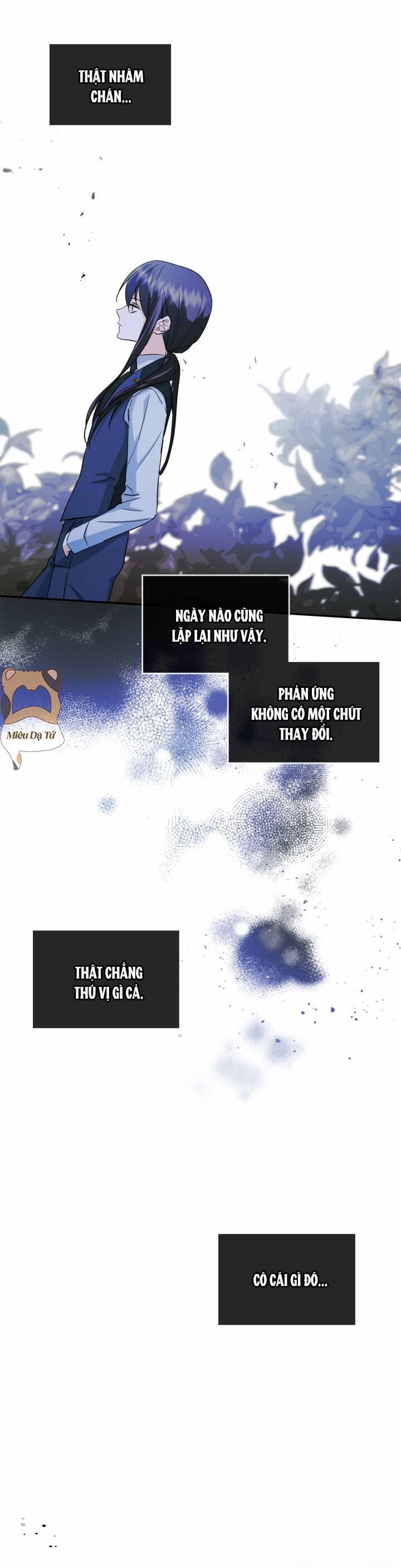 Bạn Thân Khác Giới Của Nam Chính 22 trang 34