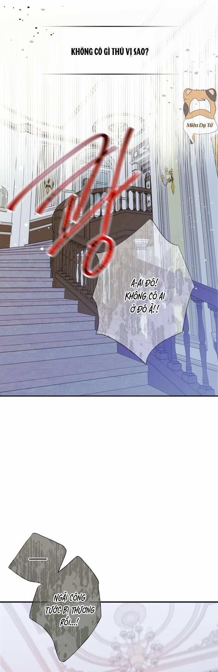 Bạn Thân Khác Giới Của Nam Chính 22 trang 35