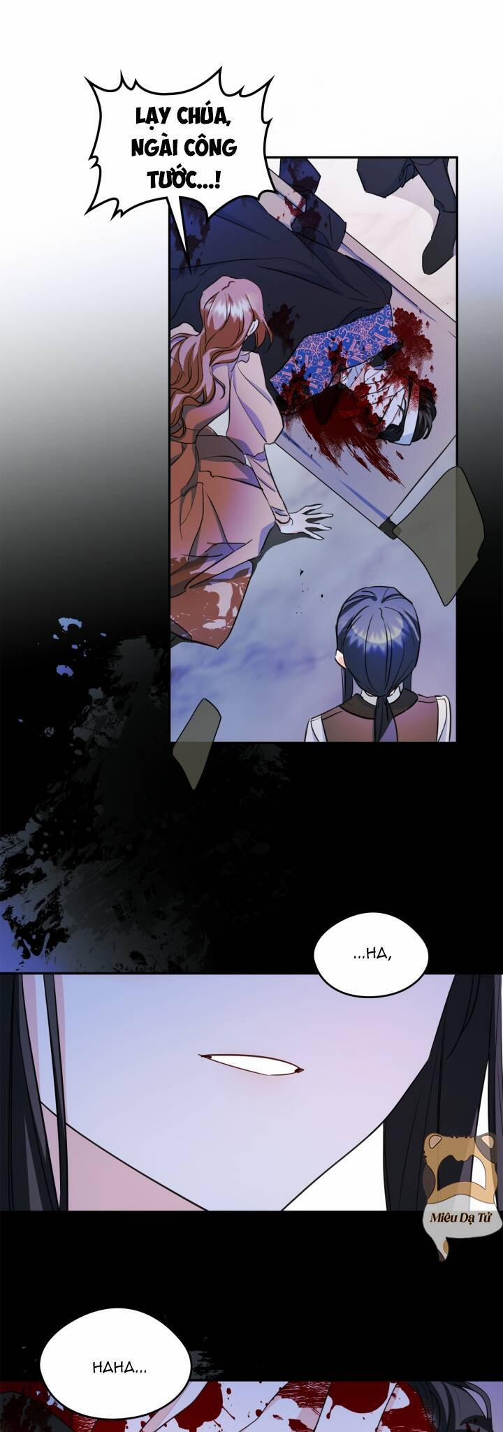 Bạn Thân Khác Giới Của Nam Chính 22 trang 37