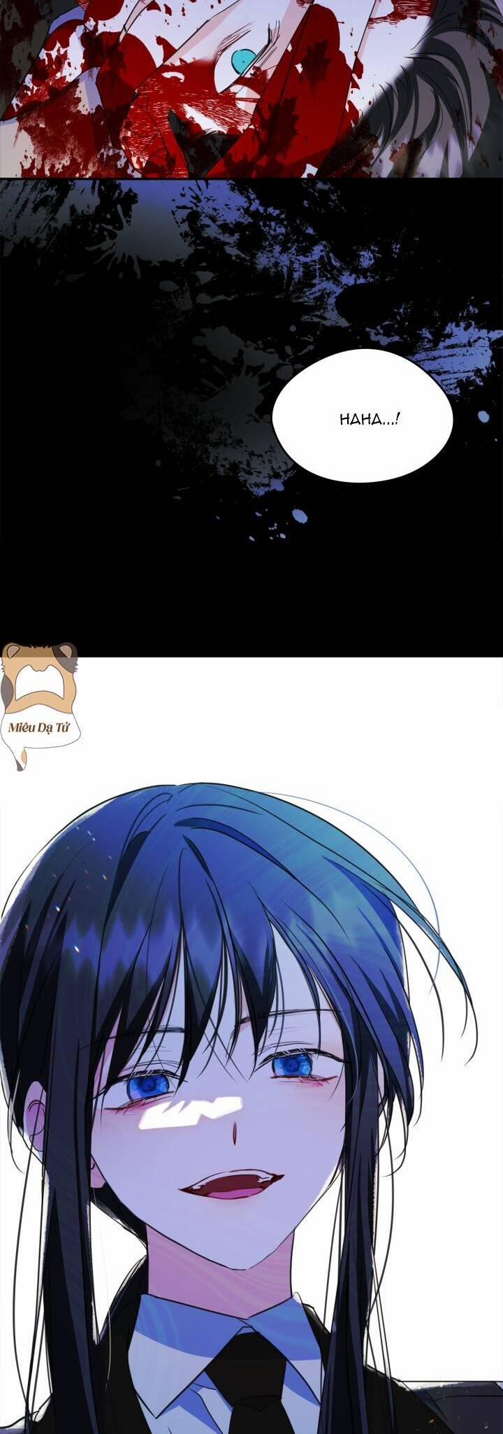 Bạn Thân Khác Giới Của Nam Chính 22 trang 38