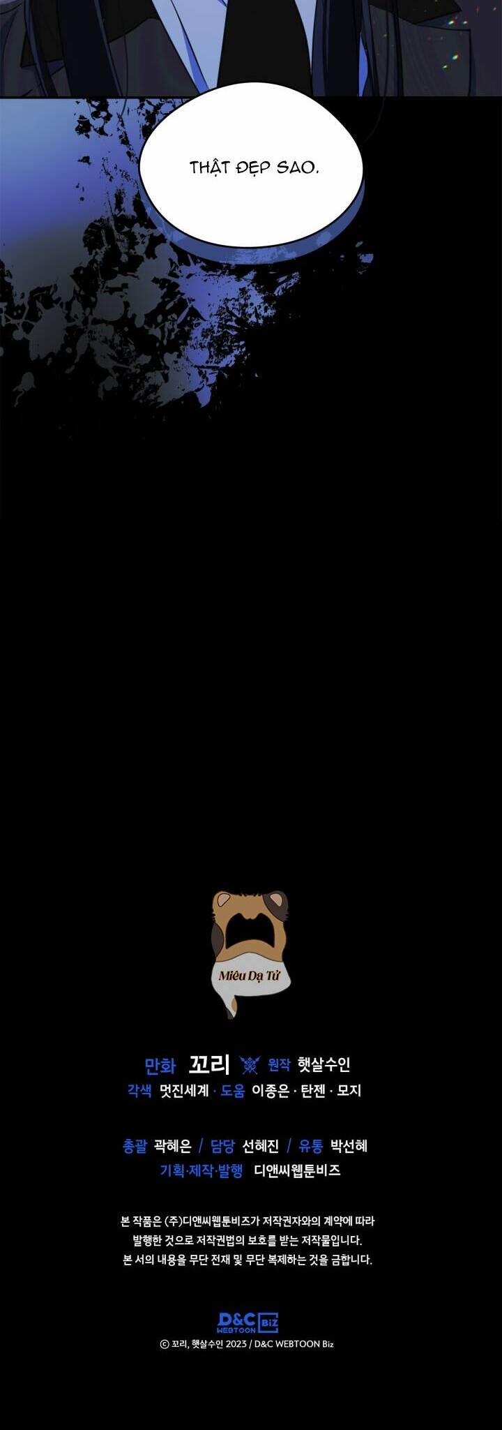 Bạn Thân Khác Giới Của Nam Chính 22 trang 39