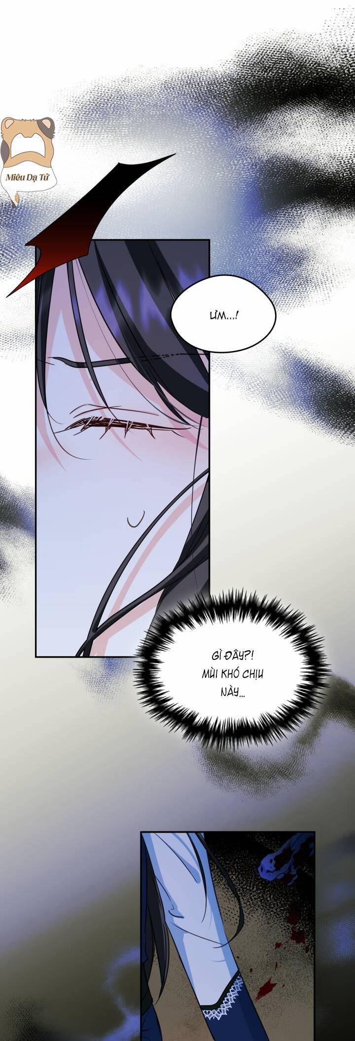 Bạn Thân Khác Giới Của Nam Chính 22 trang 5