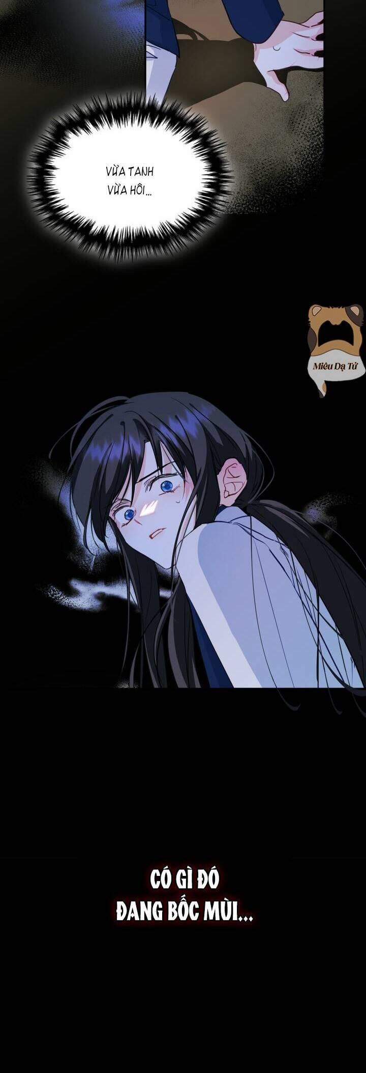 Bạn Thân Khác Giới Của Nam Chính 22 trang 6