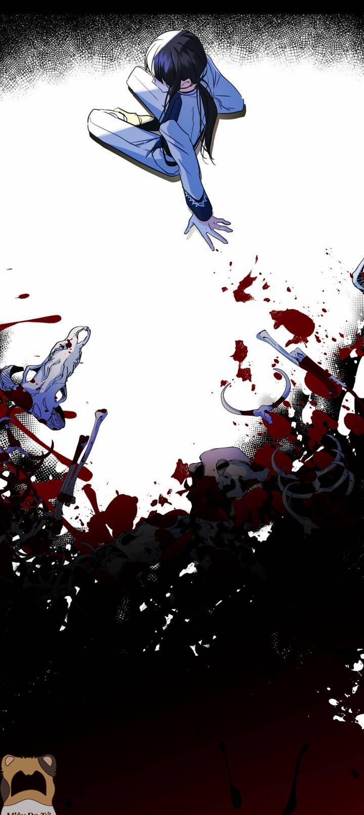 Bạn Thân Khác Giới Của Nam Chính 22 trang 7