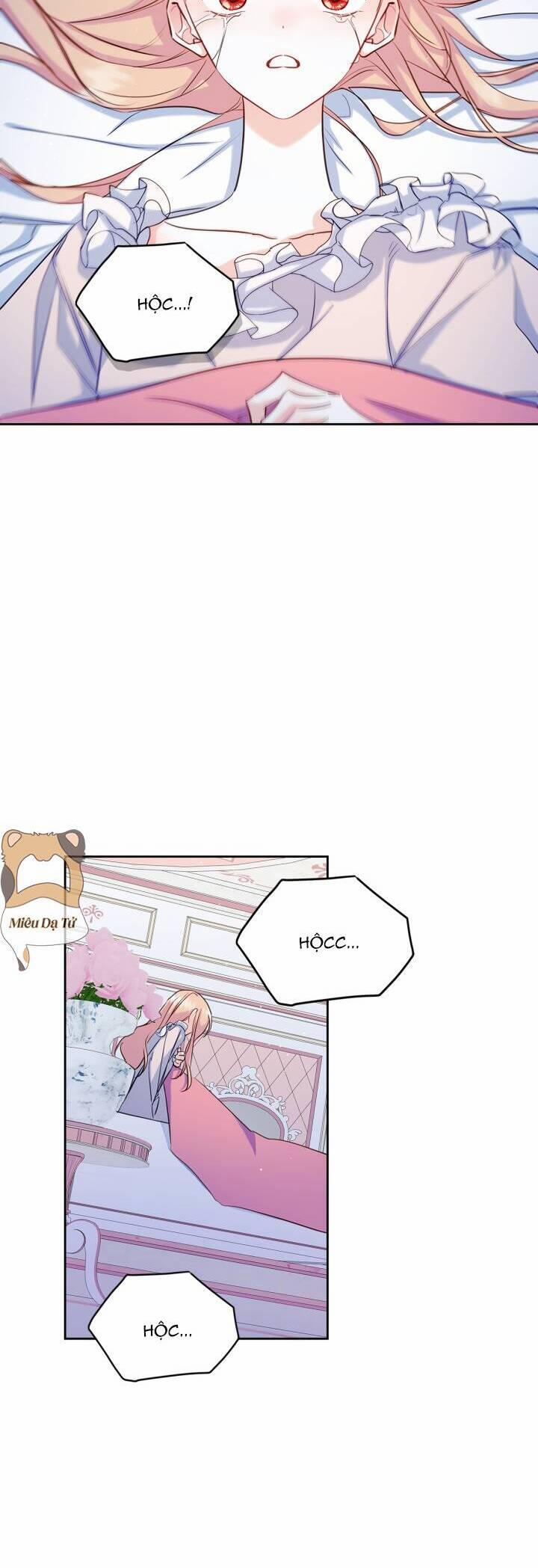 Bạn Thân Khác Giới Của Nam Chính 23 trang 0