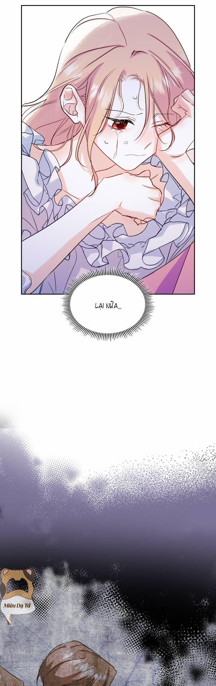 Bạn Thân Khác Giới Của Nam Chính 23 trang 1