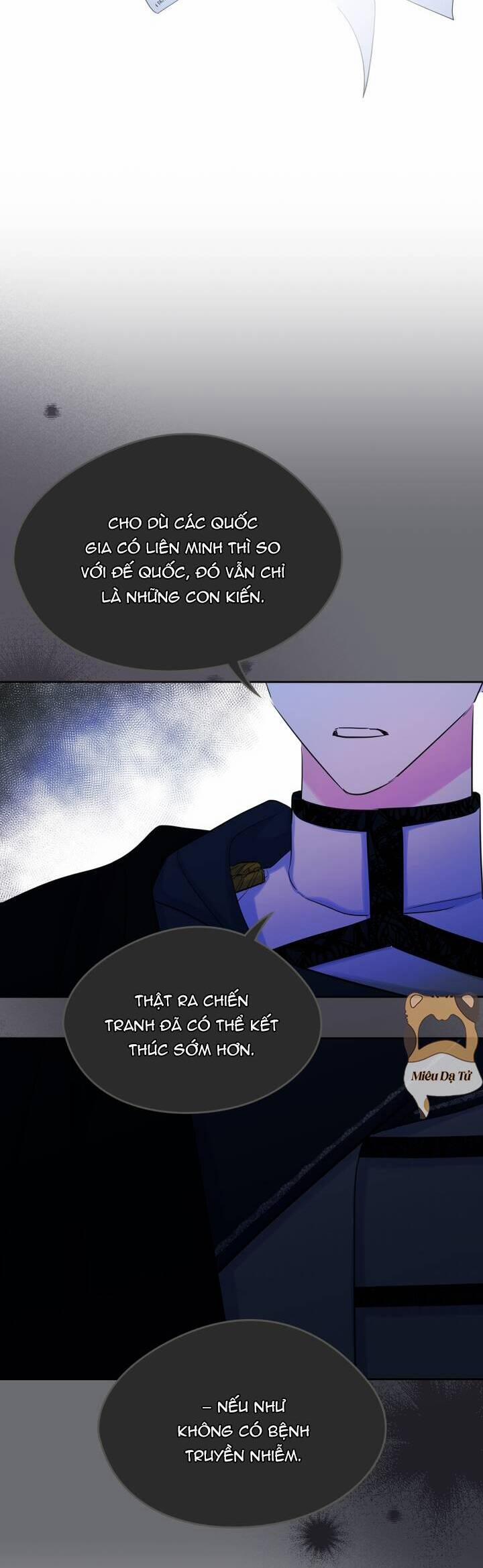 Bạn Thân Khác Giới Của Nam Chính 23 trang 10