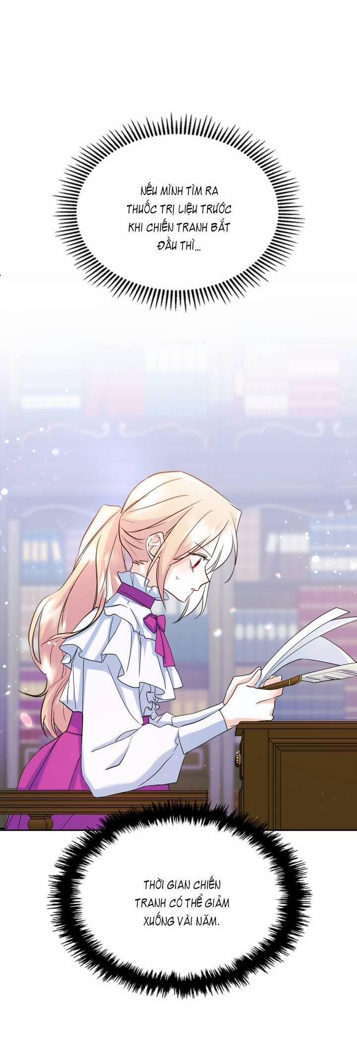 Bạn Thân Khác Giới Của Nam Chính 23 trang 12