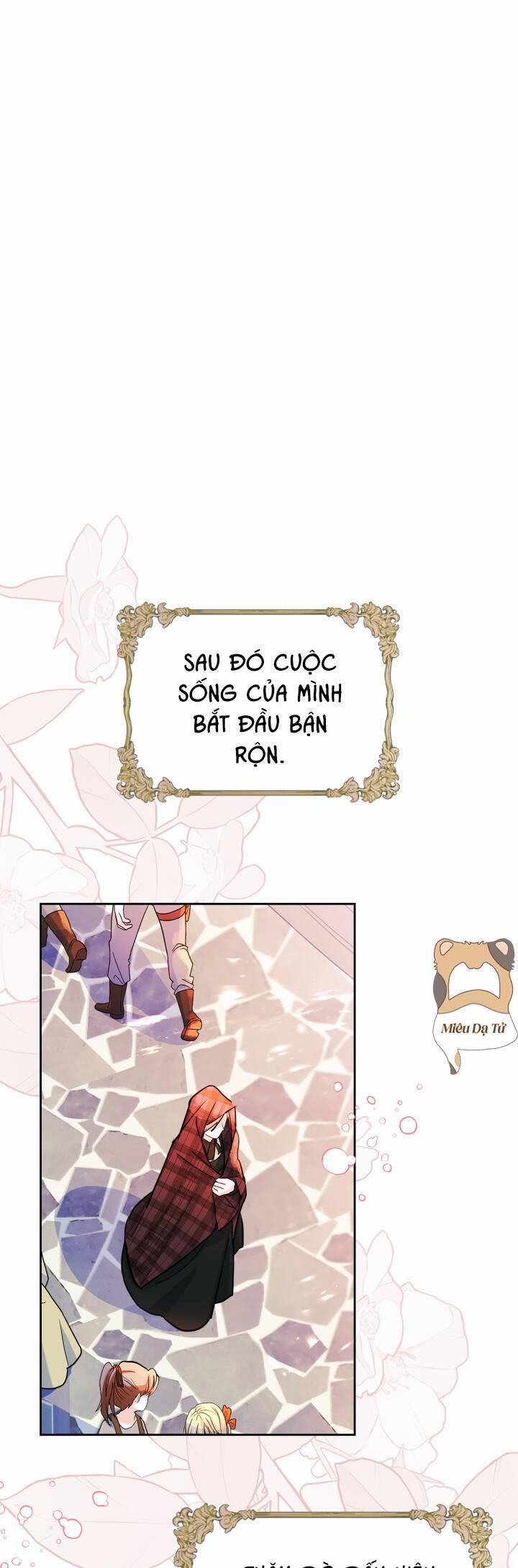 Bạn Thân Khác Giới Của Nam Chính 23 trang 13