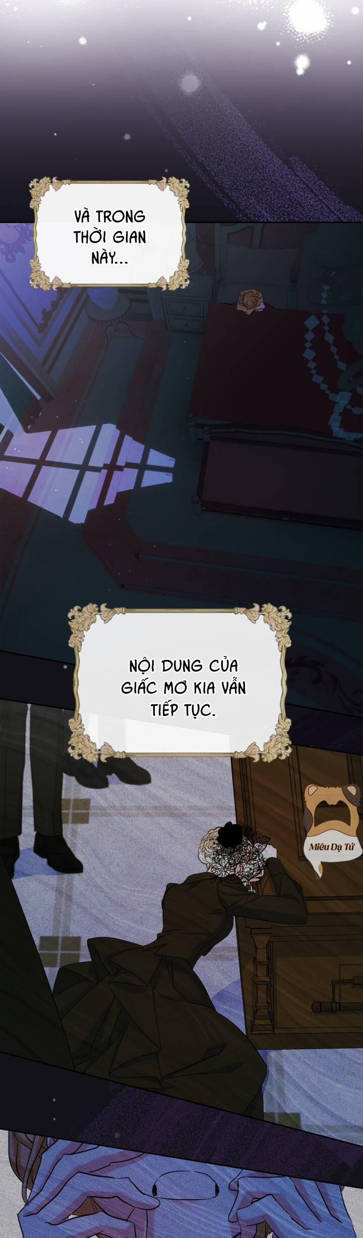 Bạn Thân Khác Giới Của Nam Chính 23 trang 15