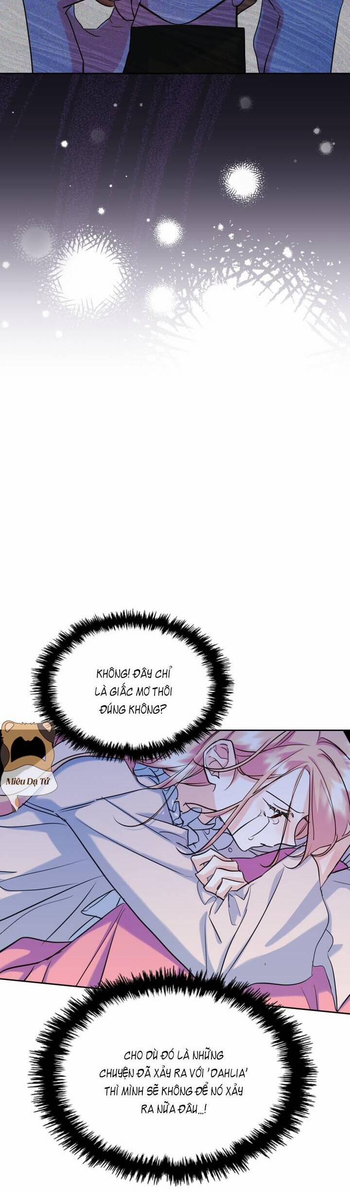 Bạn Thân Khác Giới Của Nam Chính 23 trang 16