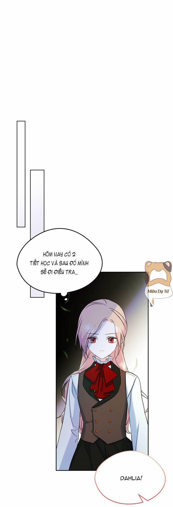 Bạn Thân Khác Giới Của Nam Chính 23 trang 18