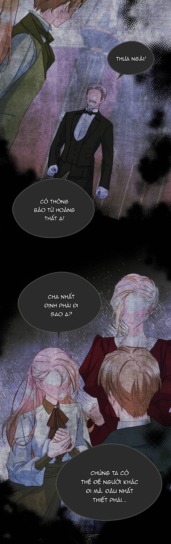 Bạn Thân Khác Giới Của Nam Chính 23 trang 2