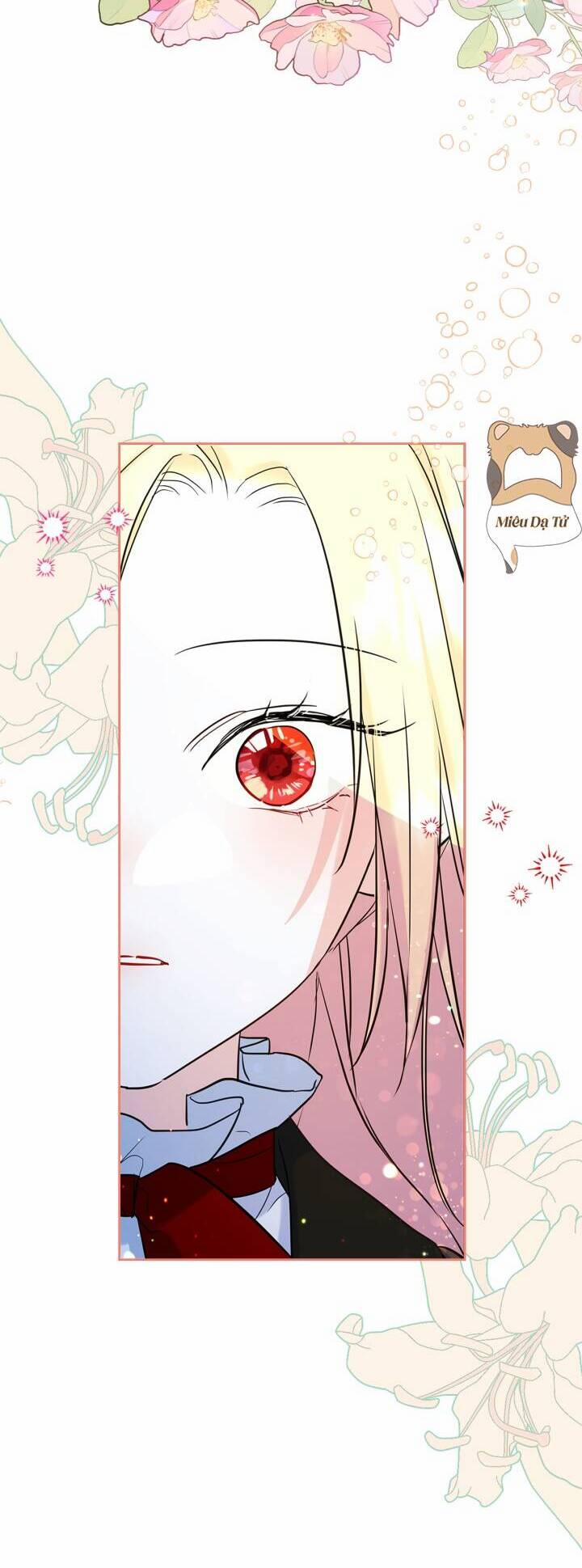 Bạn Thân Khác Giới Của Nam Chính 23 trang 20