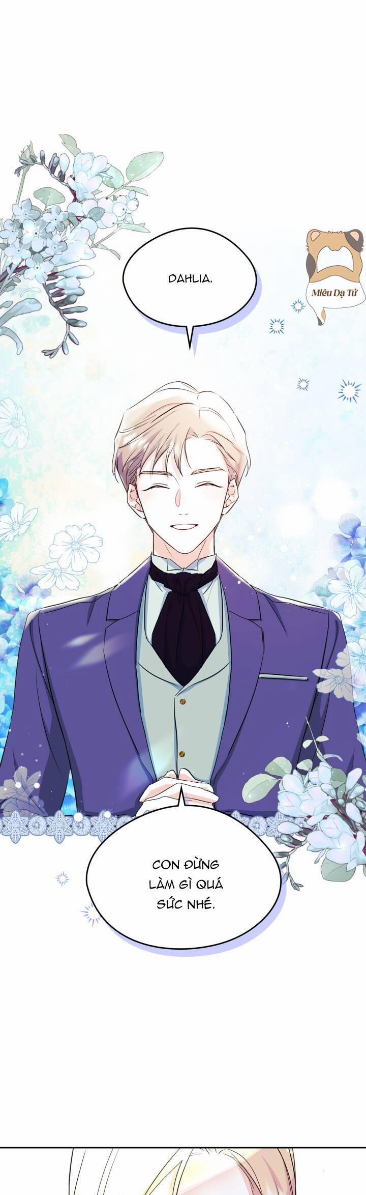 Bạn Thân Khác Giới Của Nam Chính 23 trang 23