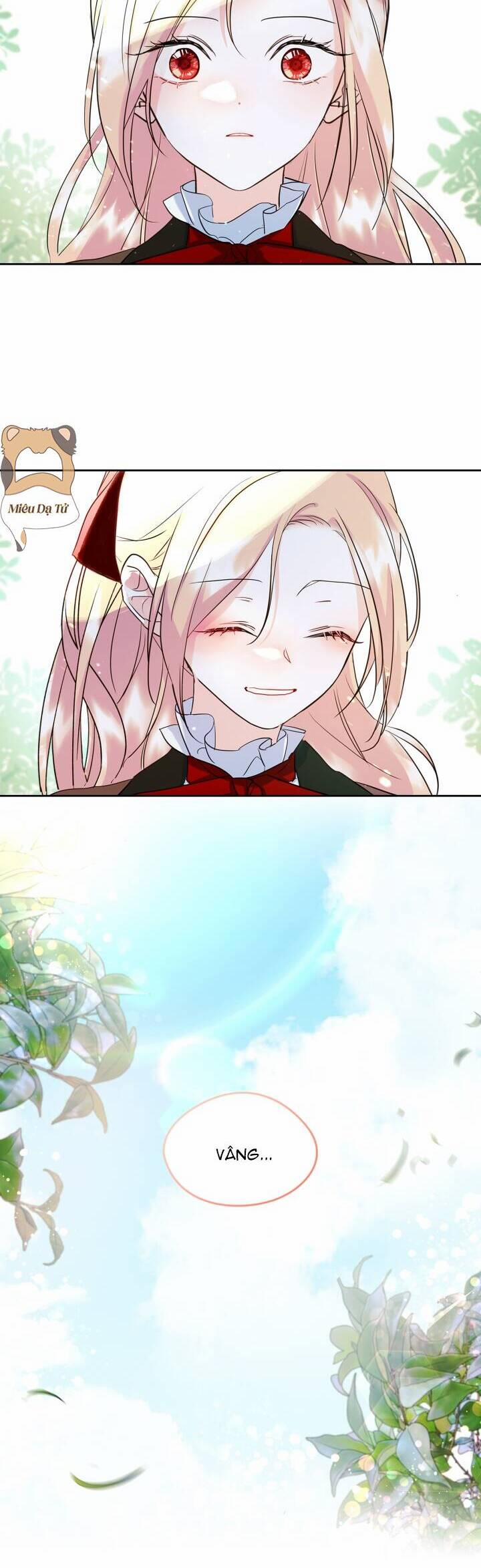 Bạn Thân Khác Giới Của Nam Chính 23 trang 24