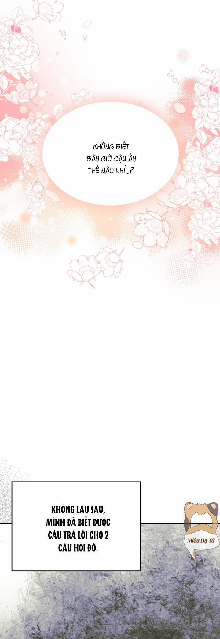 Bạn Thân Khác Giới Của Nam Chính 23 trang 29