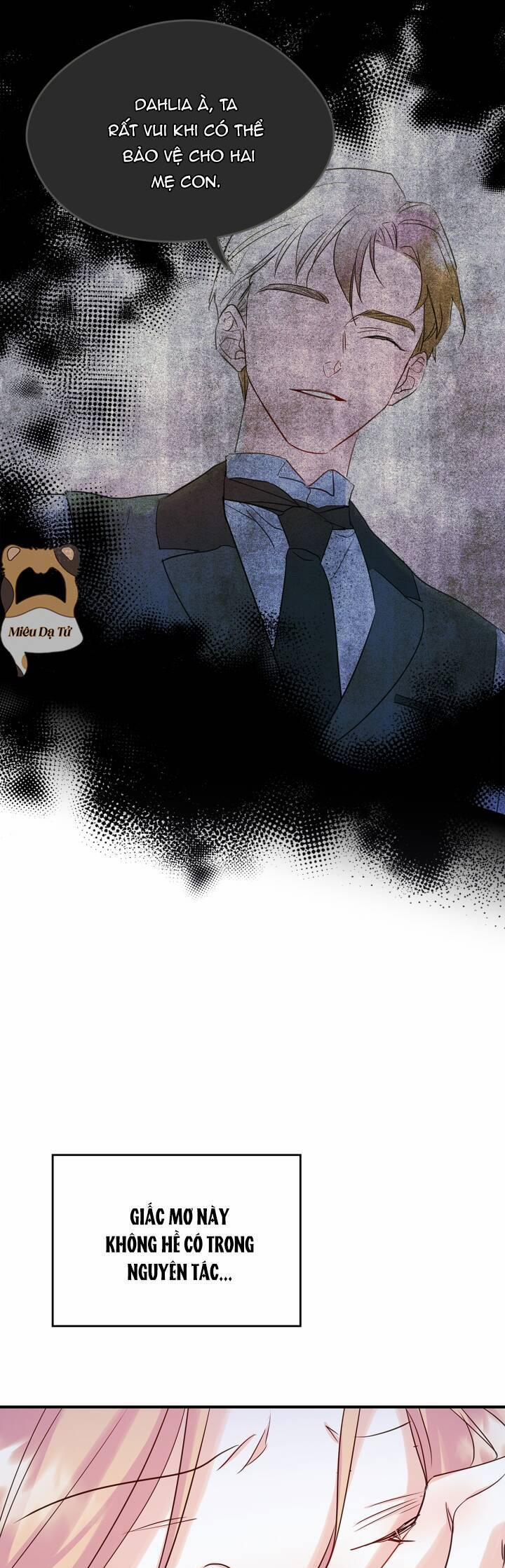 Bạn Thân Khác Giới Của Nam Chính 23 trang 3