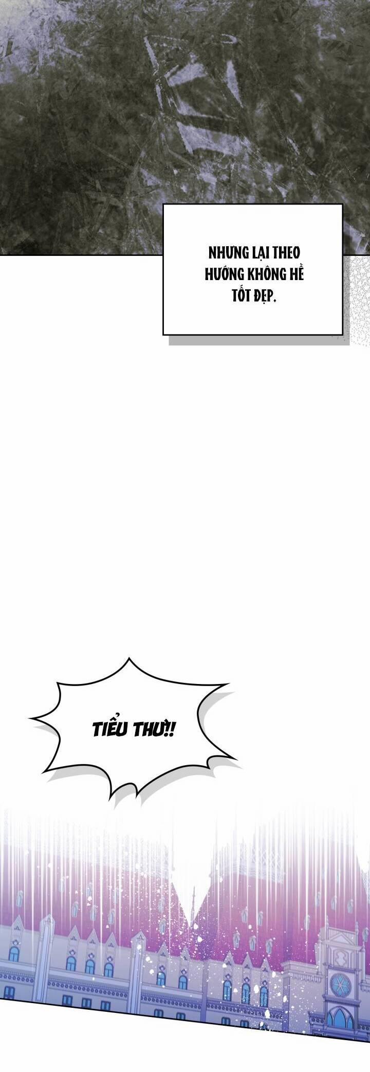 Bạn Thân Khác Giới Của Nam Chính 23 trang 30