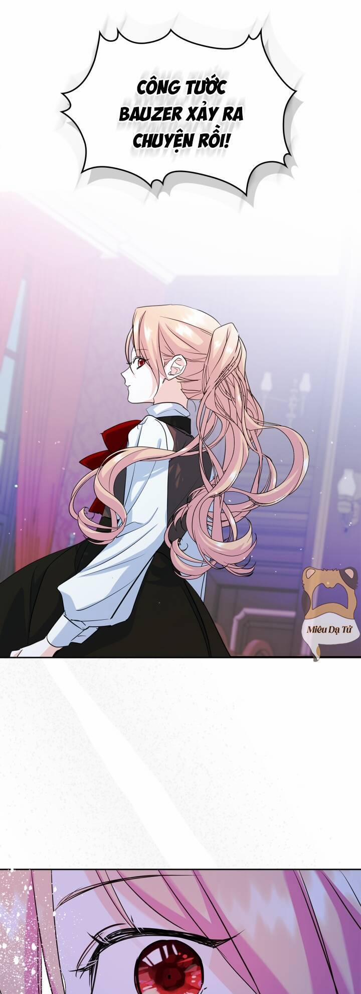 Bạn Thân Khác Giới Của Nam Chính 23 trang 31