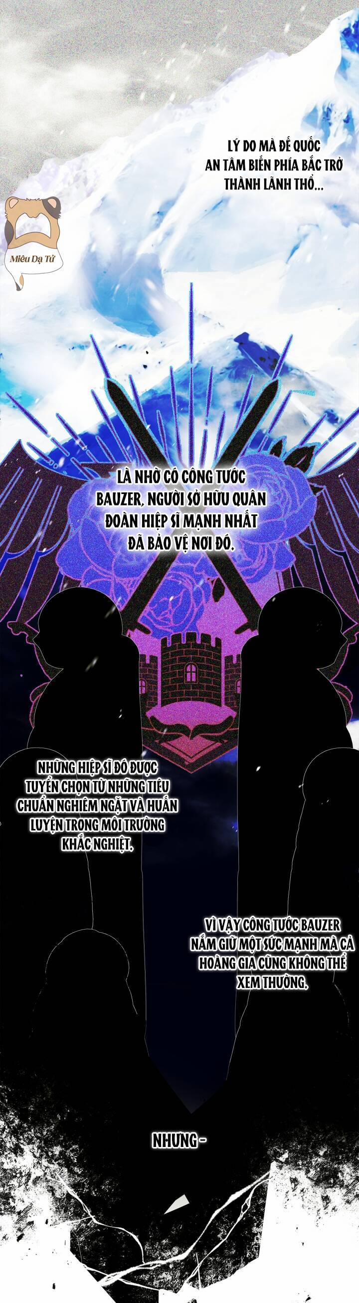 Bạn Thân Khác Giới Của Nam Chính 23 trang 33