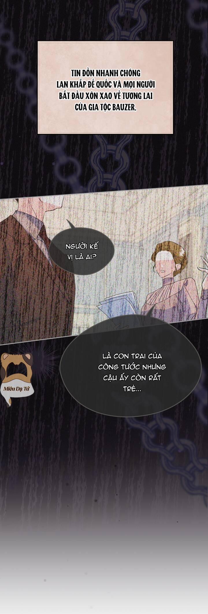 Bạn Thân Khác Giới Của Nam Chính 23 trang 35