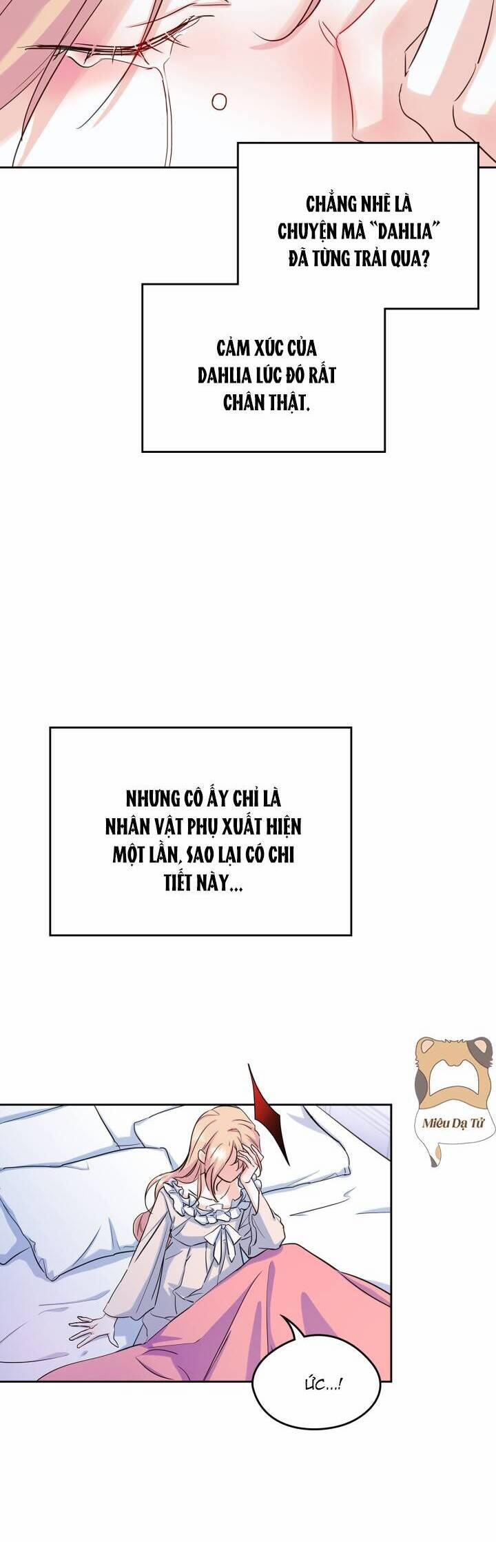 Bạn Thân Khác Giới Của Nam Chính 23 trang 4